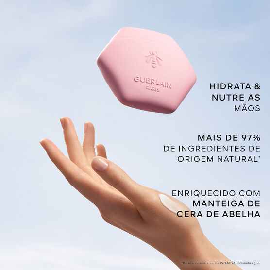 AQUA ALLEGORIA ROSA ROSSA CREME DE M�OS